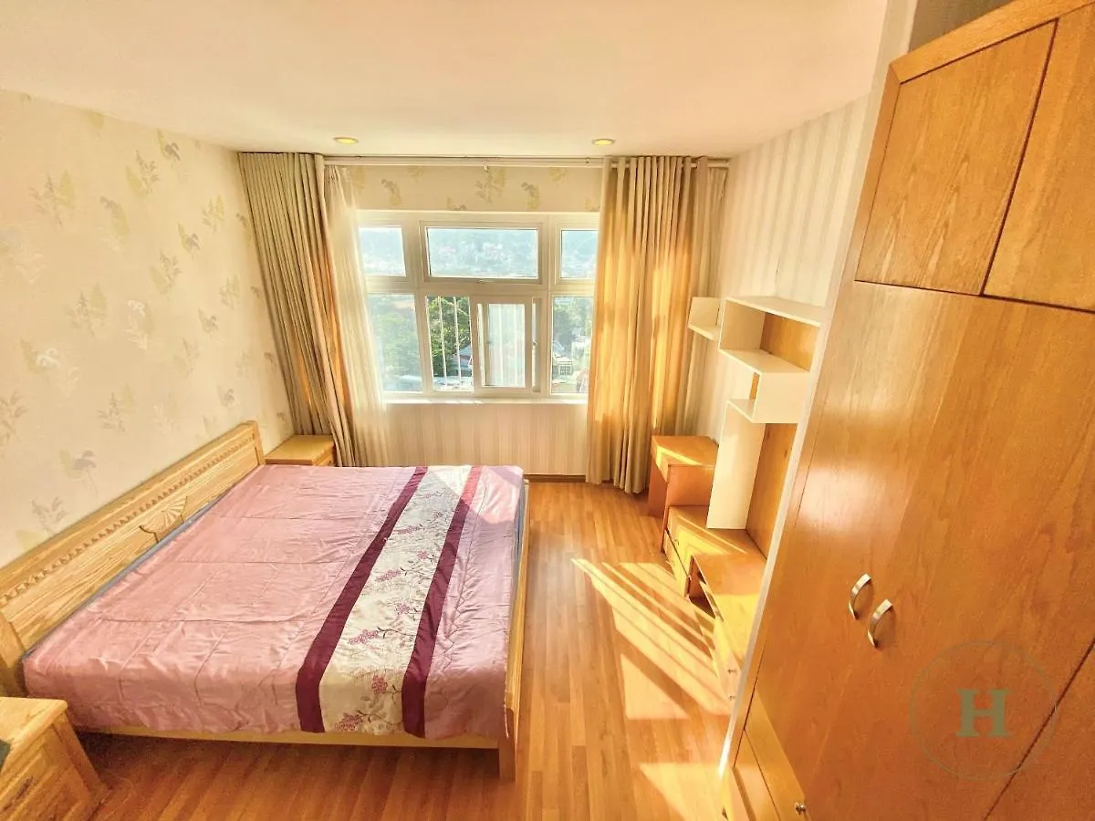 Hakuna Homestay Vung Tau Apartment