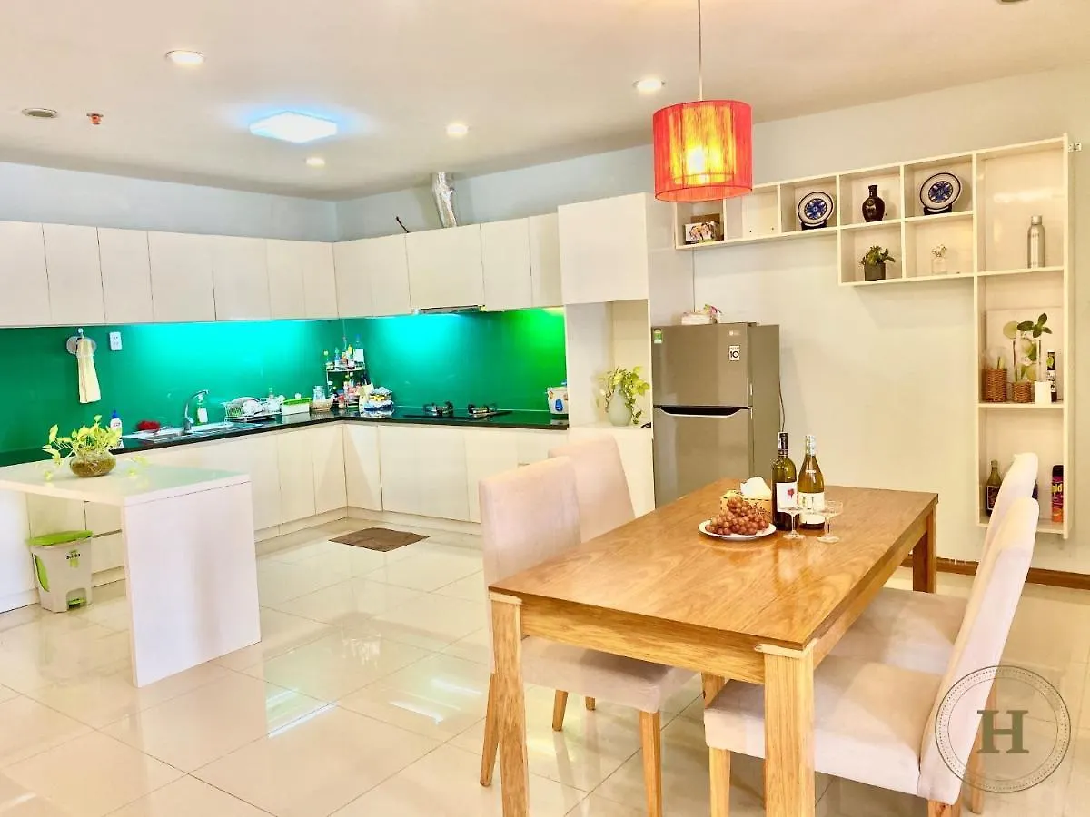 Hakuna Homestay Vung Tau Apartment