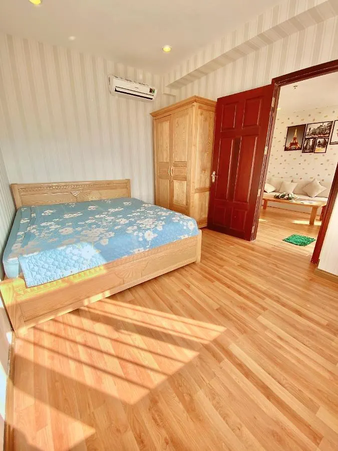 Hakuna Homestay Vung Tau