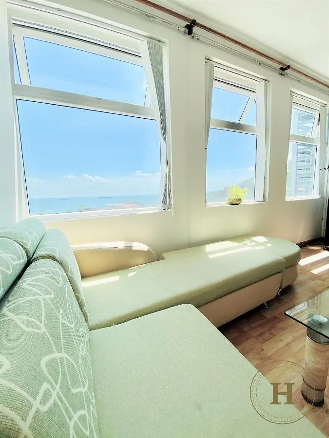 Hakuna Homestay Vung Tau Apartment