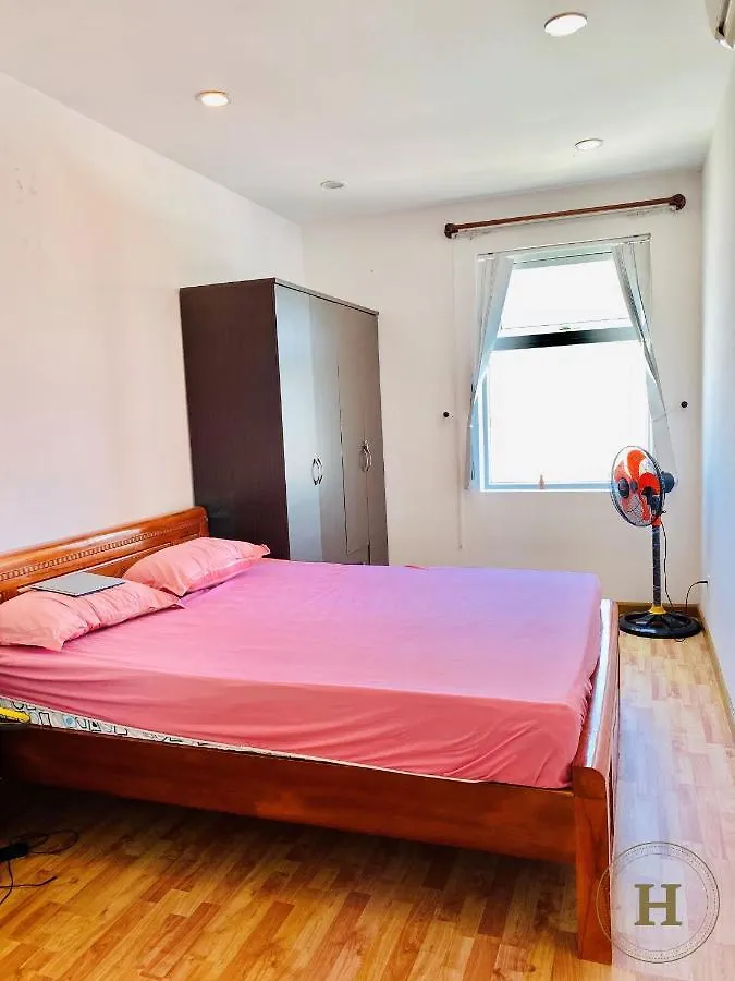 Hakuna Homestay Vung Tau Vietnam