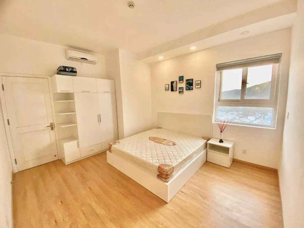 Hakuna Homestay Vung Tau Vietnam