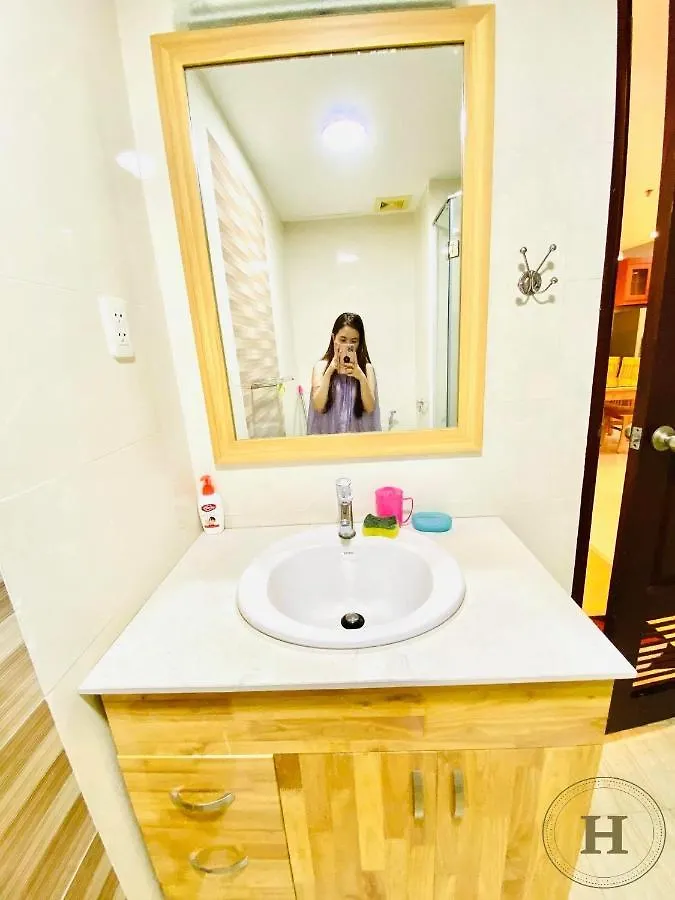 Hakuna Homestay Vung Tau Vietnam