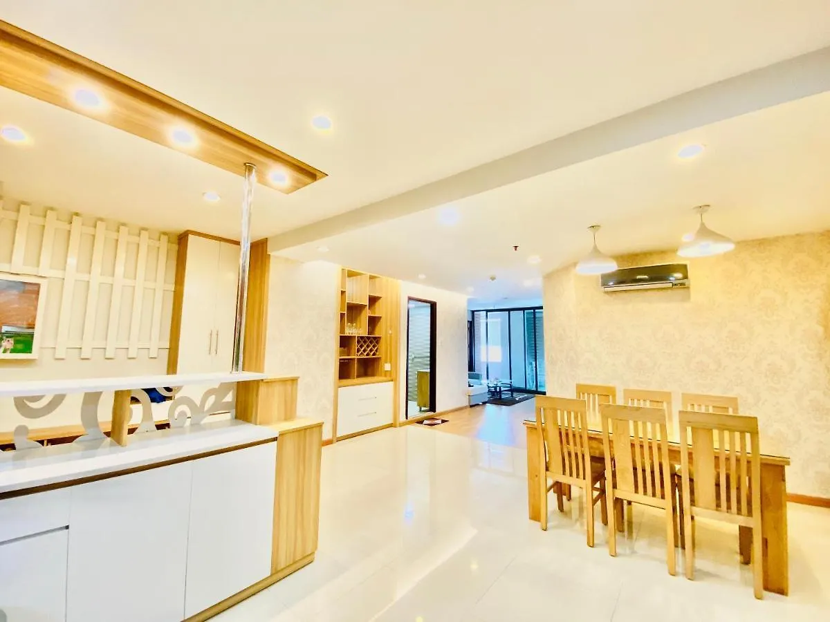 Hakuna Homestay Vung Tau