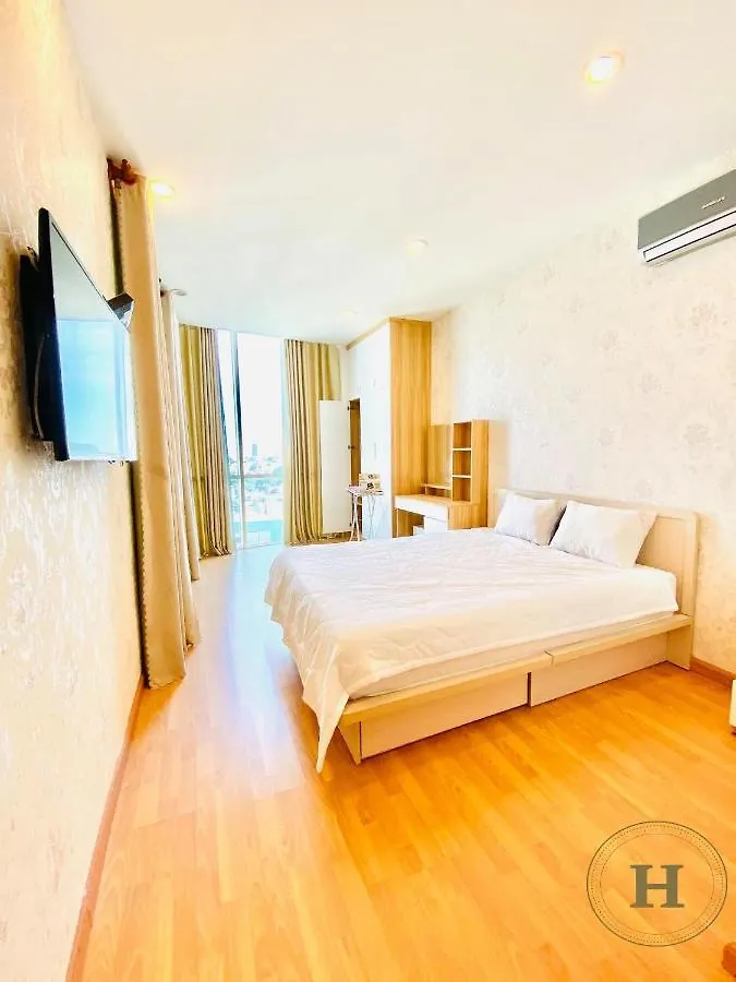 Hakuna Homestay Vung Tau
