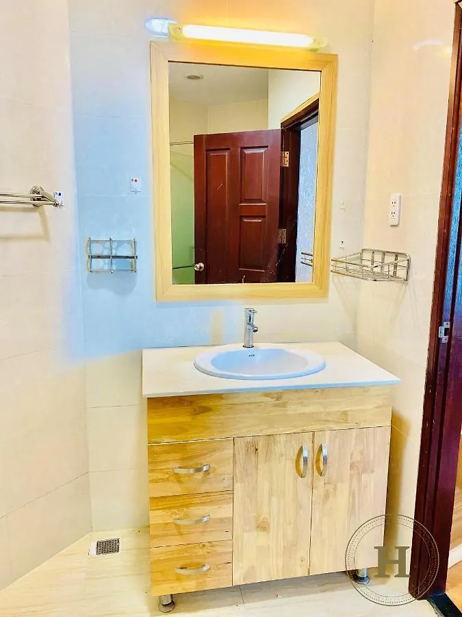 Hakuna Homestay Vung Tau Apartment