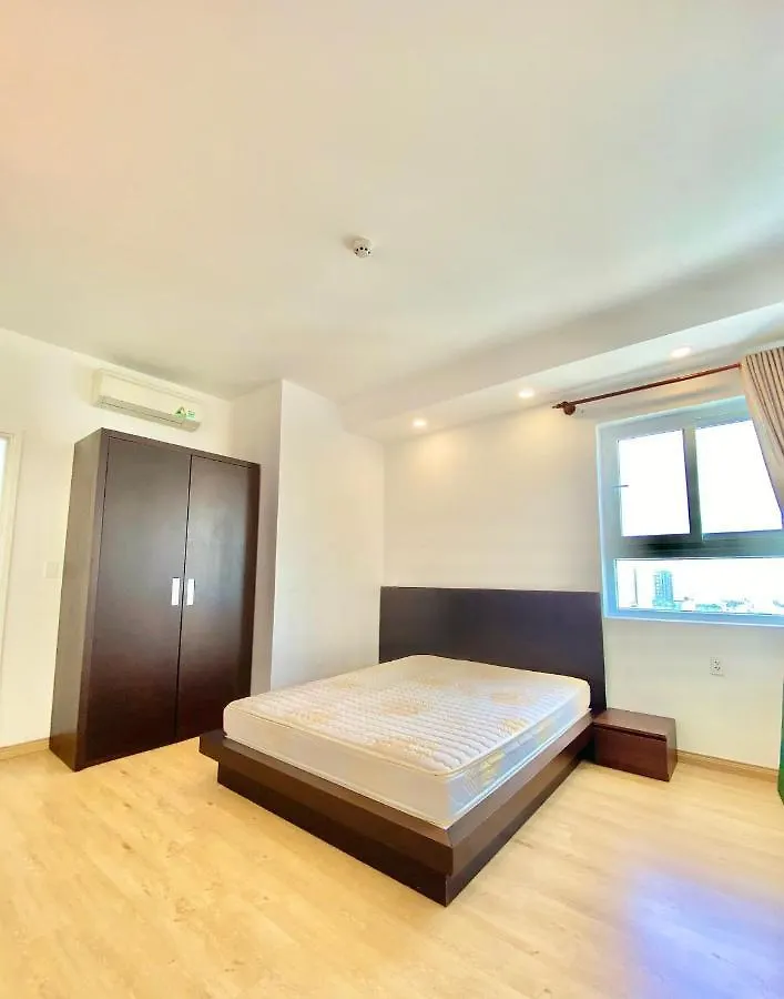 Hakuna Homestay Vung Tau 0*,