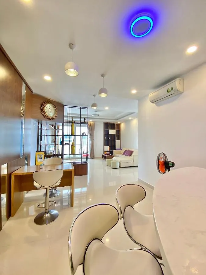 Hakuna Homestay Vung Tau 0*,