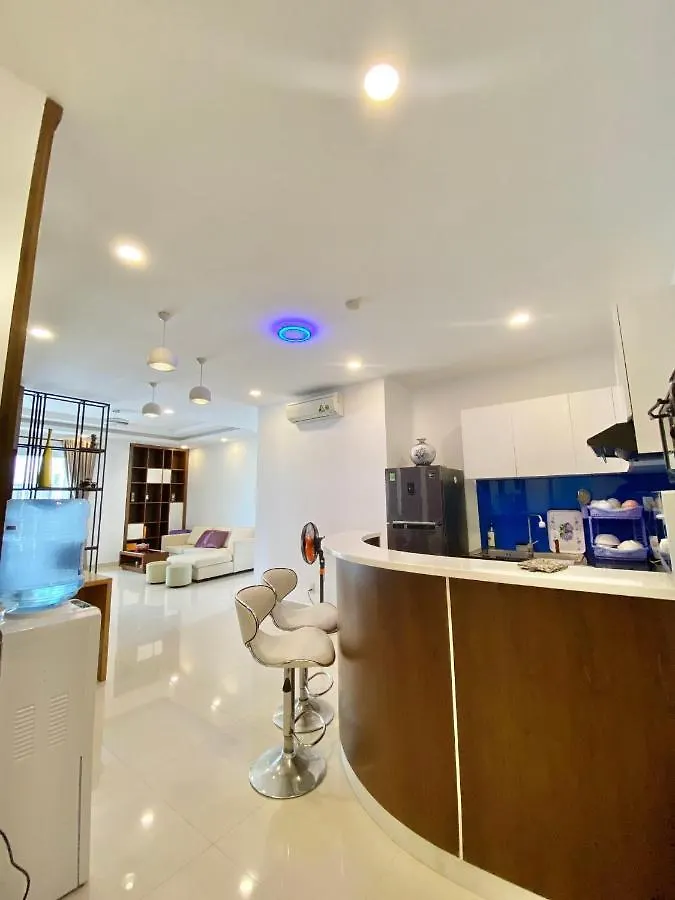 Hakuna Homestay Vung Tau
