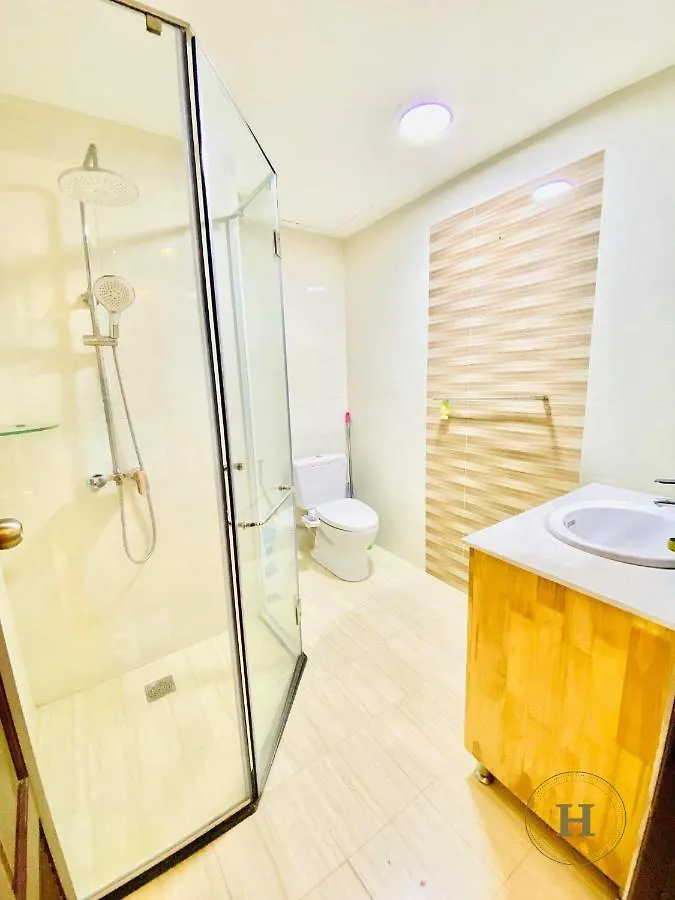 Hakuna Homestay Vung Tau Apartment
