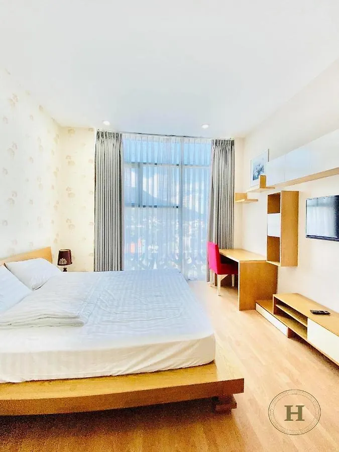 Hakuna Homestay Vung Tau Apartment