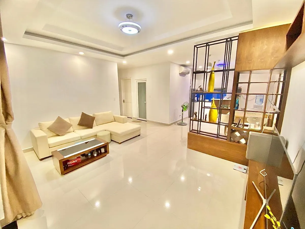 Hakuna Homestay Vung Tau Vietnam
