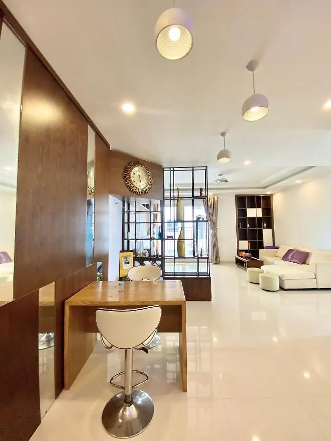 Hakuna Homestay Vung Tau Apartment