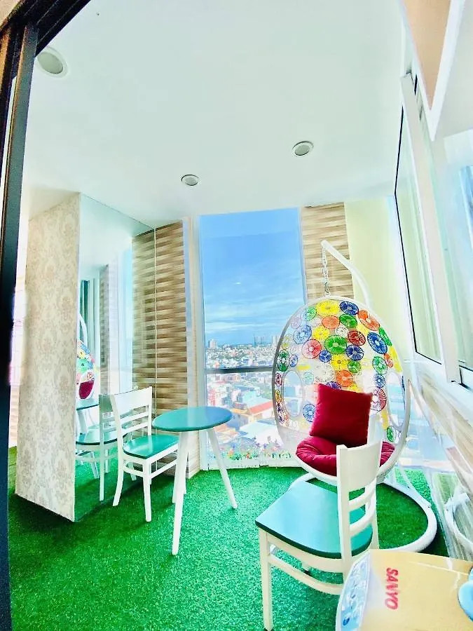 Hakuna Homestay Vung Tau