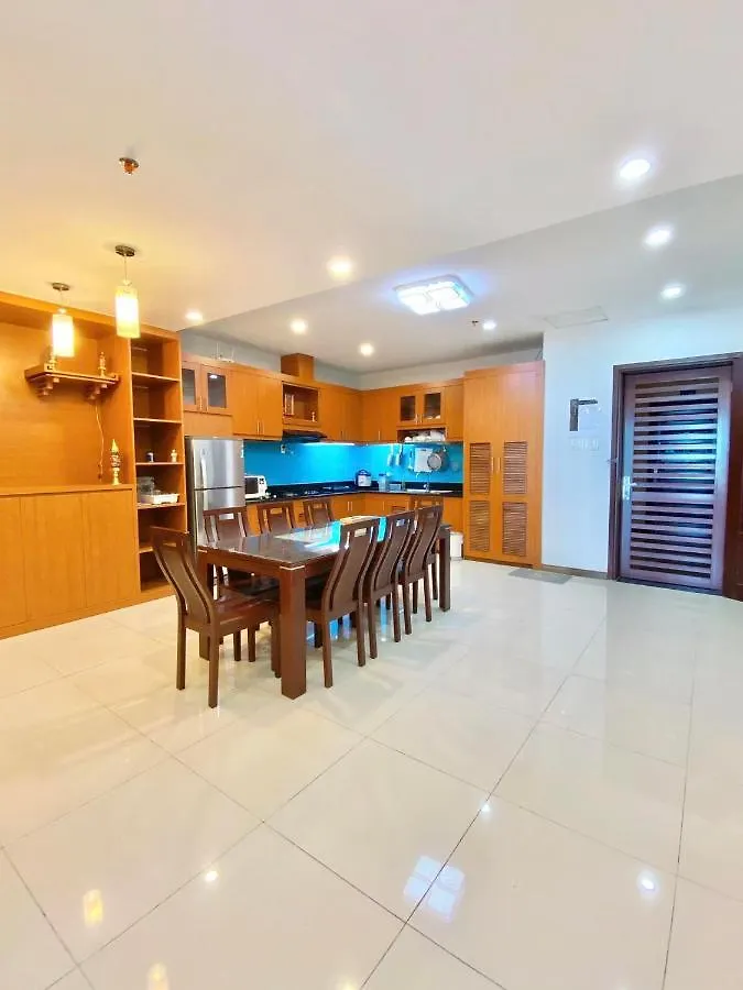 Hakuna Homestay Vung Tau