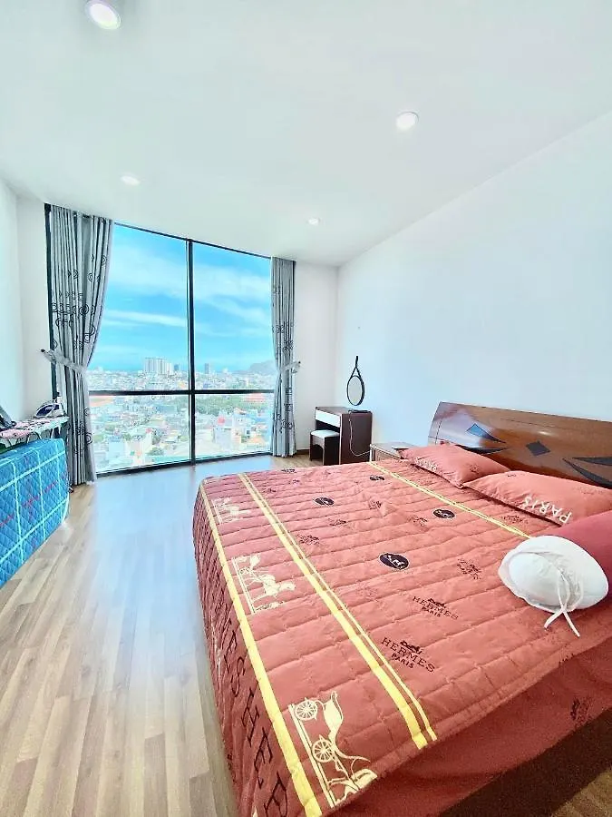 Hakuna Homestay Vung Tau Apartment