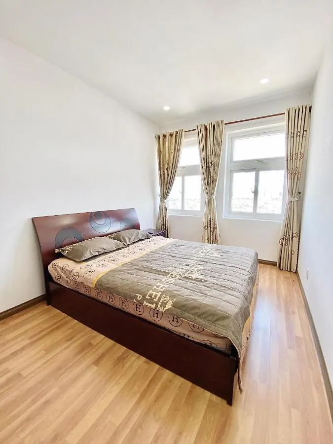 Hakuna Homestay Vung Tau Vietnam