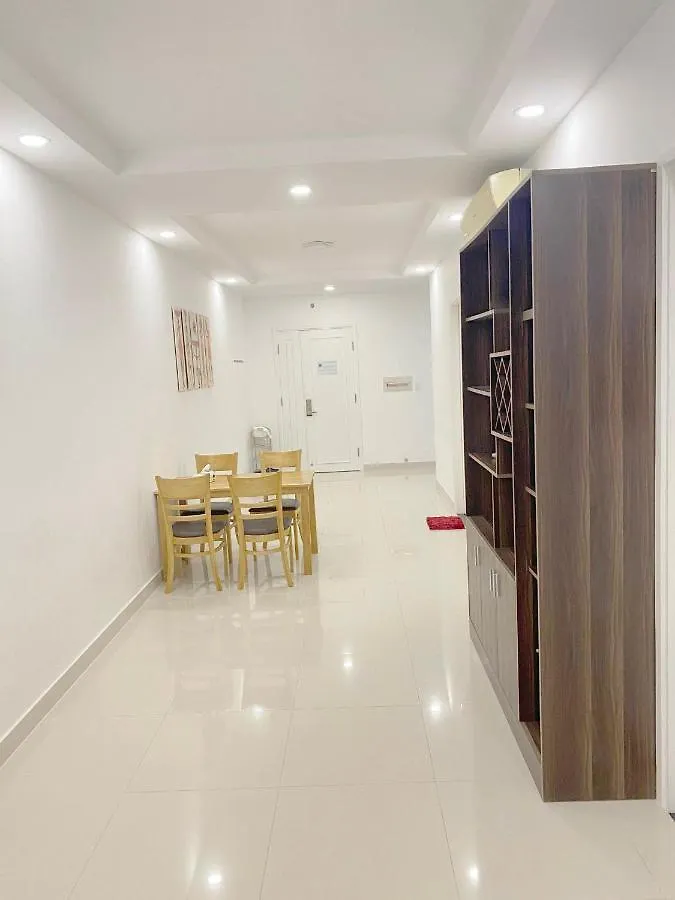Hakuna Homestay Vung Tau Apartment