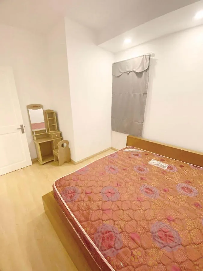 Hakuna Homestay Vung Tau 0*,  Vietnam