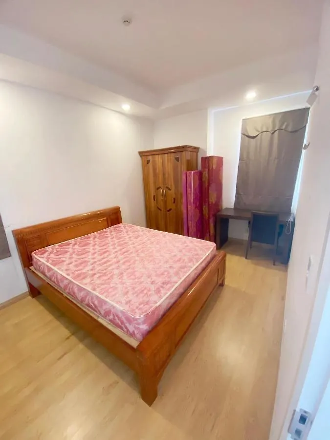 Hakuna Homestay Vung Tau 0*,  Vietnam