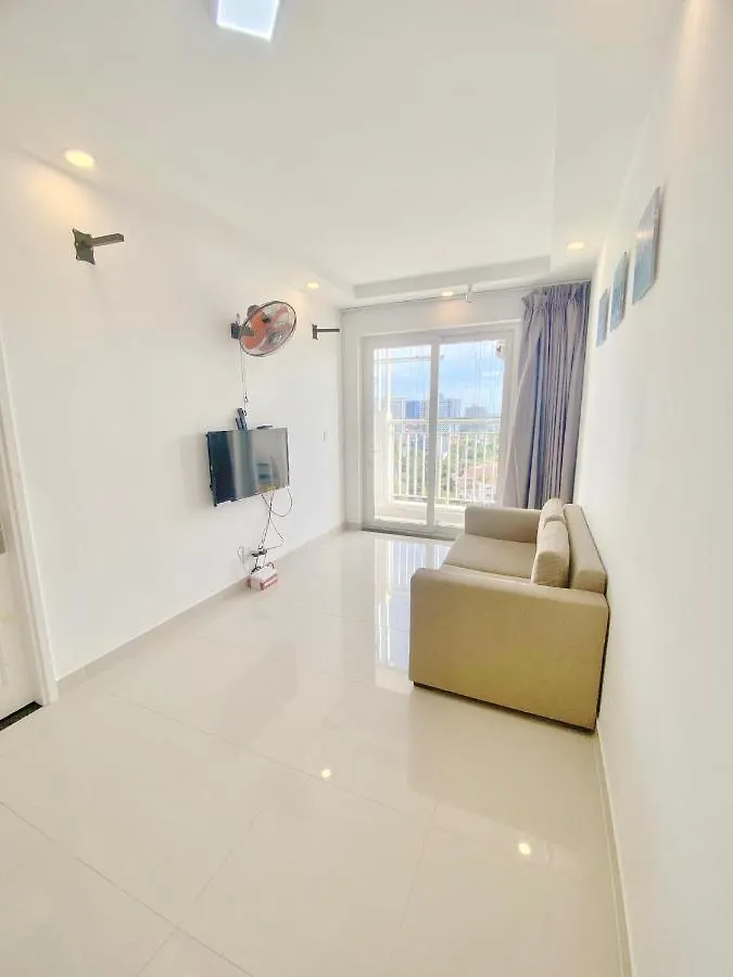 Hakuna Homestay Vung Tau 0*,  Vietnam